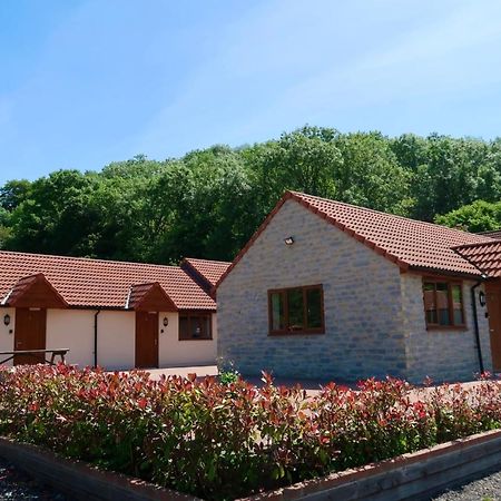 Отель Lillypool Farm Shipham Экстерьер фото