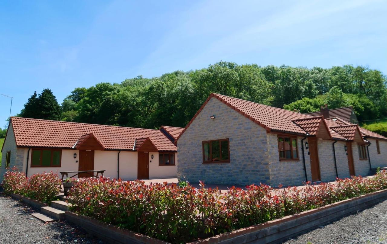 Отель Lillypool Farm Shipham Экстерьер фото