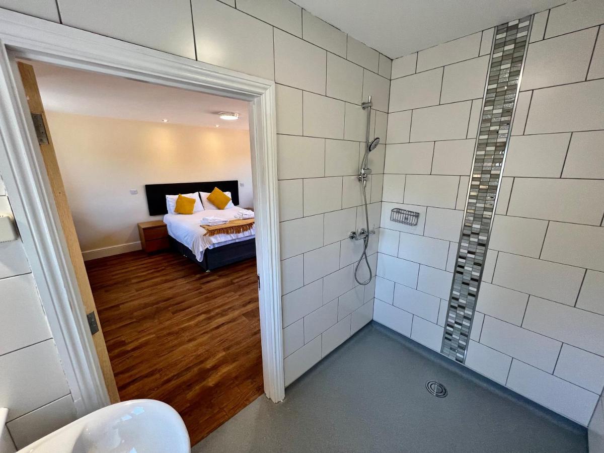 Отель Lillypool Farm Shipham Экстерьер фото